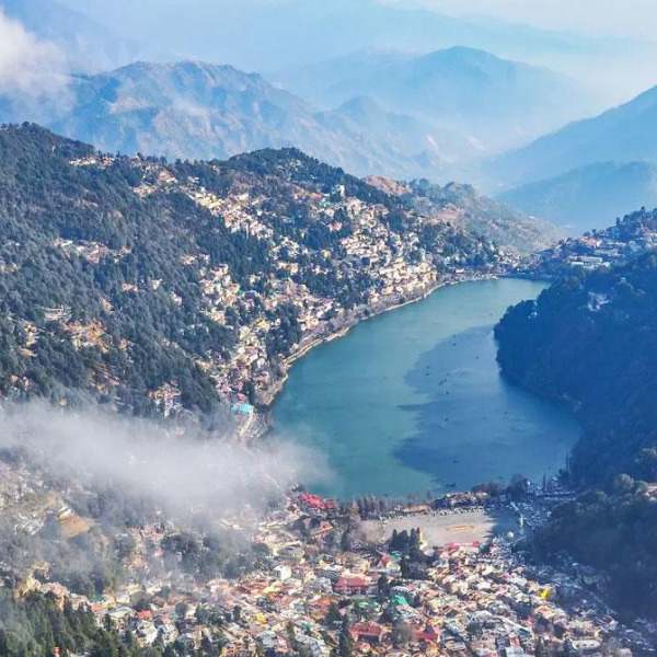 Nainital